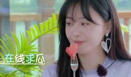 广西小表妹吃瓜视频,揭秘网红美食背后的故事