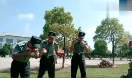 上海书院民警吃瓜视频,网友热议警民和谐瞬间