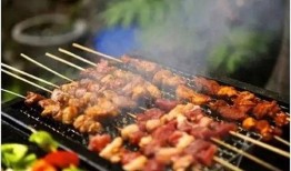 吃瓜烧烤店视频播放下载,一场美食与娱乐的盛宴