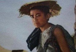 小兵张嘎吃瓜场景视频大全