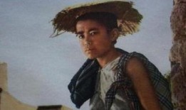 小兵张嘎吃瓜场景视频大全