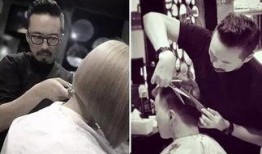 发型师吃瓜视频大全,揭秘时尚圈幕后趣闻