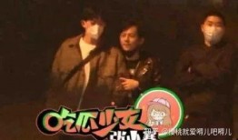 顶流男星吃瓜视频,吃瓜视频引发网友热议