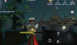 第五人格朱雀吃瓜视频,第五人格神秘事件大揭秘