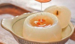 韩国人吃蜜瓜冰糖水视频,夏日消暑新宠