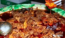 刘大瓜吃麻辣鸡头视频,辣味十足，网友直呼过瘾！