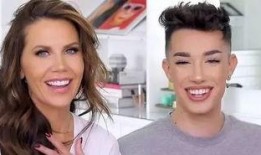 美妆男吃瓜博主视频下载,视频下载背后的秘密与魅力