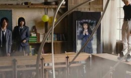 看戏现场吃瓜视频,揭秘看戏背后的趣味瞬间