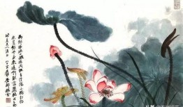 吃瓜小女孩水墨画视频,吃瓜小女孩的纯真瞬间