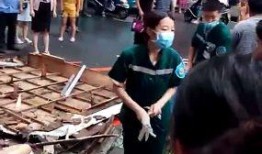 湘乡吃瓜事件视频最新,一场引发热议的街头冲突瞬间回顾