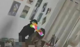 一中吃瓜事件原视频,视频还原惊人真相