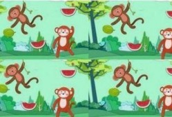 呱呱吃瓜故事表演视频,一场欢乐的表演盛宴