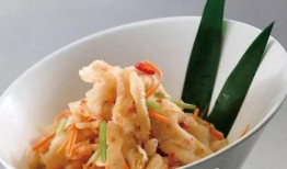 酸辣鸡瓜吃货视频下载,视频下载带你领略地道风味