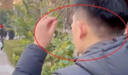 网友吵架吃瓜视频,一场吃瓜群众的围观盛宴