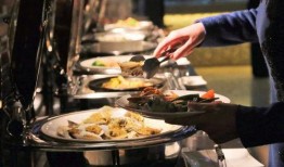 全网最全吃瓜餐厅视频,一网打尽热门美食打卡地