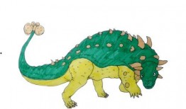 简单画吃瓜恐龙视频大全,恐龙与瓜果的欢乐碰撞