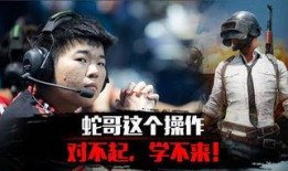 马哥带你吃鸡大瓜视频,一场惊心动魄的电竞盛宴