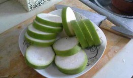 瓠瓜可以做饼吃吗视频大全,家常美味，一学就会