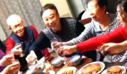 杭州聚众吃瓜视频曝光是真的吗