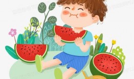 动画人物吃瓜视频大全,欢乐搞笑大盘点