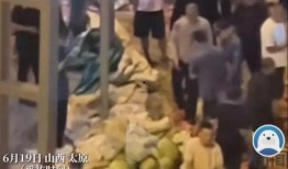 唐县吃瓜事件真相视频完整版,揭秘真相背后的惊人内幕