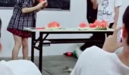 深圳女老师吃瓜视频播放,揭秘背后故事