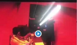 热点事件吃瓜曝光视频,吃瓜曝光视频背后的真相与争议