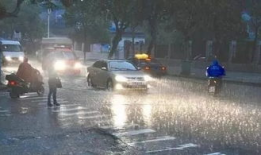 东莞暴雨吃瓜视频最新,吃瓜群众捕捉惊险瞬间