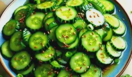 吃泡椒凤瓜的视频大全集,视频大全集带你领略美味瞬间