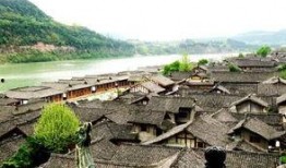 阆中古城吃瓜事件视频曝光,视频曝光引发网友热议