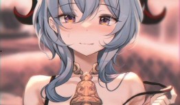 原神甘雨吃瓜视频,吃瓜群众热议不已