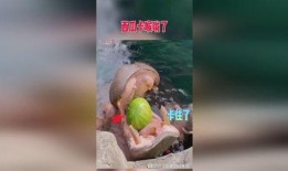 吃瓜卡住喉咙怎么办视频,吃瓜卡喉的急救方法揭秘
