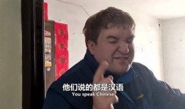 吃瓜群众外国人素材视频,外国“吃瓜群众”视角下的中国现象解析