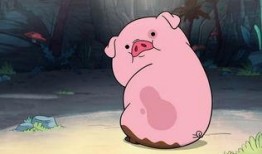 粉色的猪陈佩奇吃瓜视频,趣味视频背后的故事