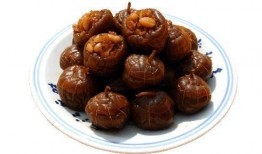 酱包瓜怎么吃视频,家常美味，简单易学的视频教程