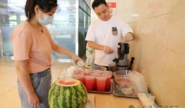 朝阳吃瓜事件最新进展视频,最新进展视频揭秘，真相逐渐浮出水面