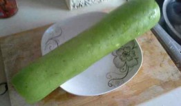 瓠瓜可以做饼吃吗视频大全,家常美味，一学就会