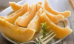 吃鸡腿配哈密瓜美食视频,鸡腿与哈密瓜的绝妙邂逅
