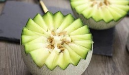 金陵蜜瓜怎么吃最好吃视频,视频教你如何吃出最佳口感