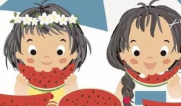 动画人物吃瓜视频大全,欢乐搞笑大盘点