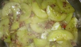 炒吃瓜怎么做好吃视频,视频教你家常美味做法