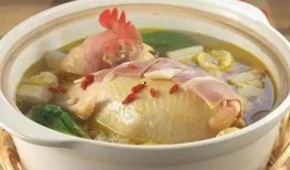 什么瓜适合炖鸡吃呢视频,揭秘最适合炖鸡的瓜类食材