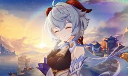 原神甘雨吃瓜视频,吃瓜群众热议不已