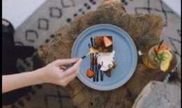 探店女博主吃瓜视频大全,揭秘美食背后的故事