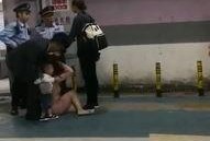 深圳法院吃瓜事件视频,一场意外的网络风暴