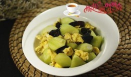 夏天炒瓠子瓜可以吃吗视频,炒瓠子瓜视频教程，轻松学会家常菜