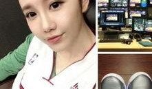 篮球解说女主播吃瓜视频,精彩瞬间引网友热议