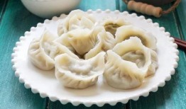 砍瓜饺子怎么吃视频,美味瞬间升级！