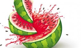 吃瓜的视频儿童,吃瓜视频中的欢乐时光