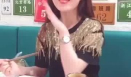 广西小表妹吃瓜视频,揭秘网红美食背后的故事